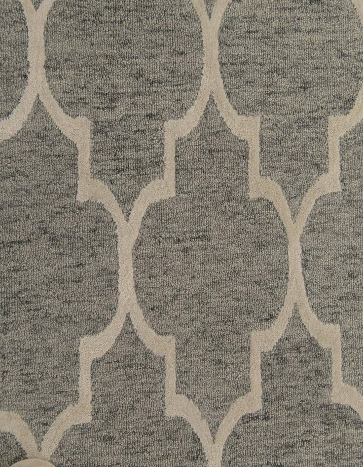 Detail image of  5' x 8' 1 Luna Rug