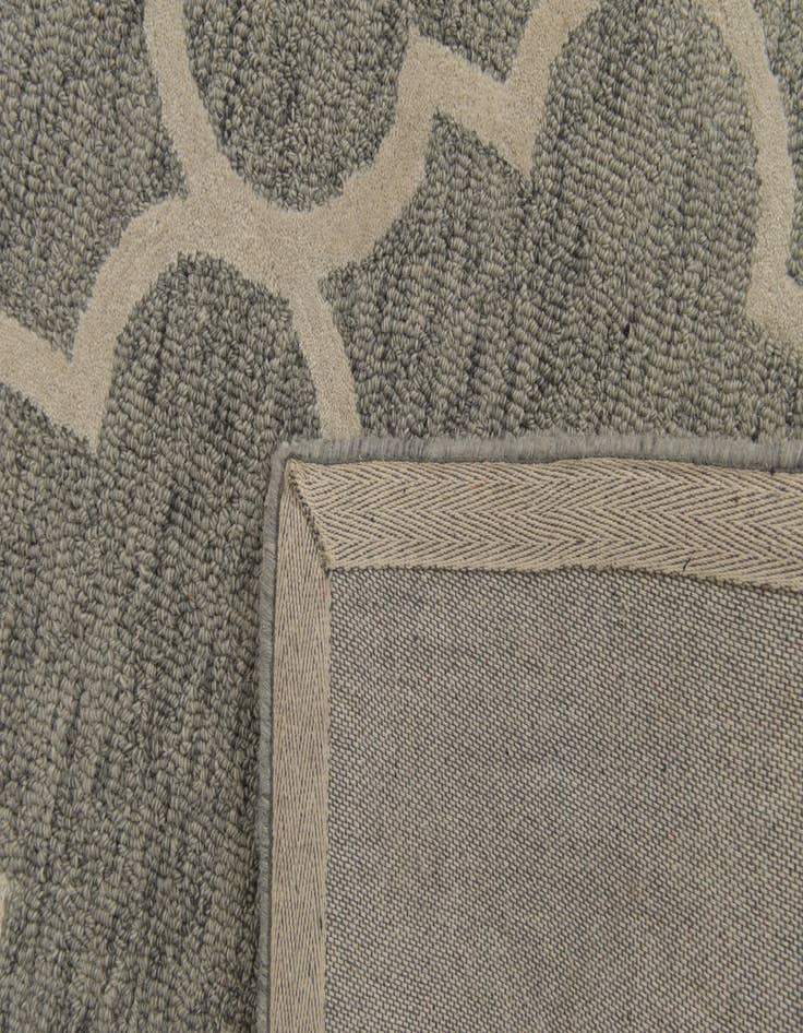Detail image of  5' x 8' 1 Luna Rug