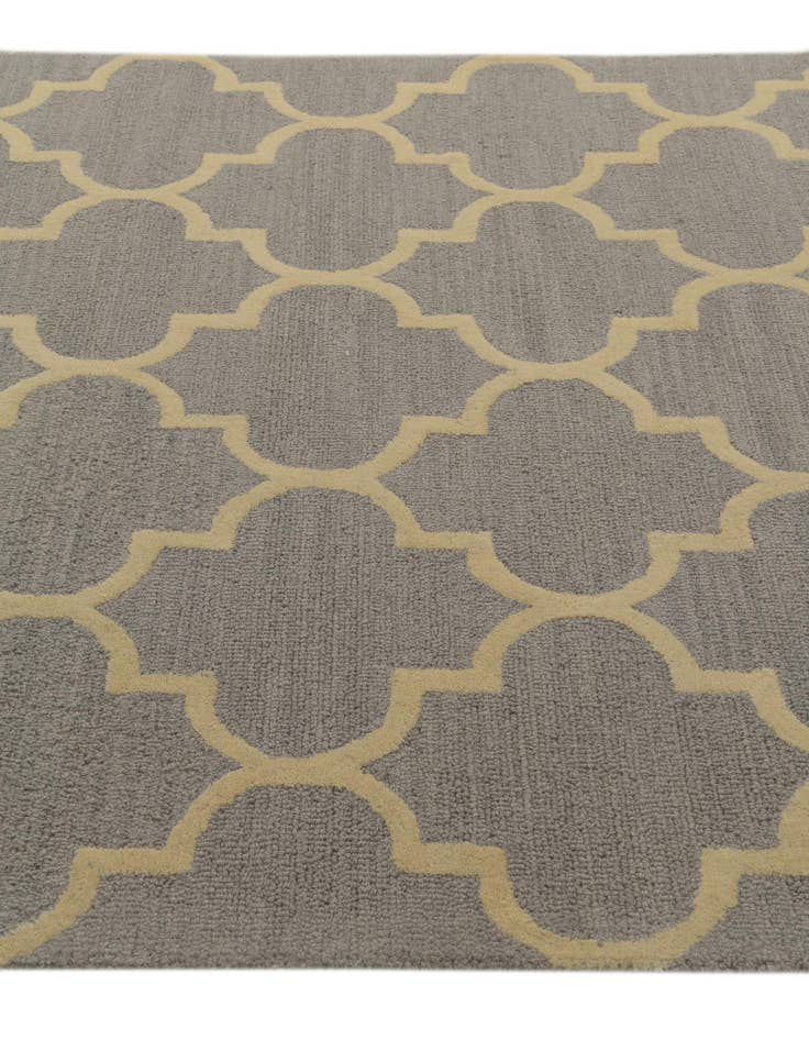 Detail image of  5' 1 x 8' Luna Rug