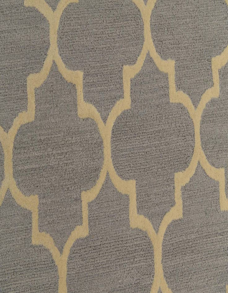 Detail image of  5' 1 x 8' Luna Rug