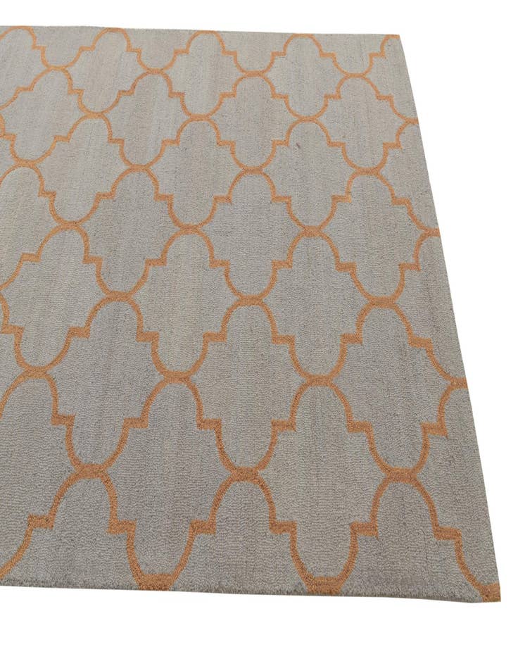 Detail image of  5' 1 x 8' Luna Rug