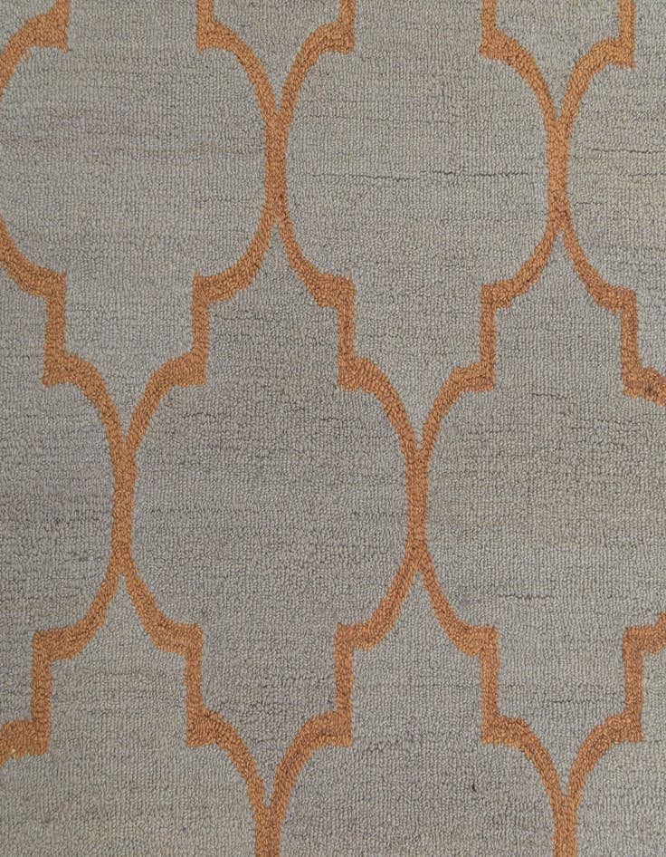 Detail image of  5' 1 x 8' Luna Rug