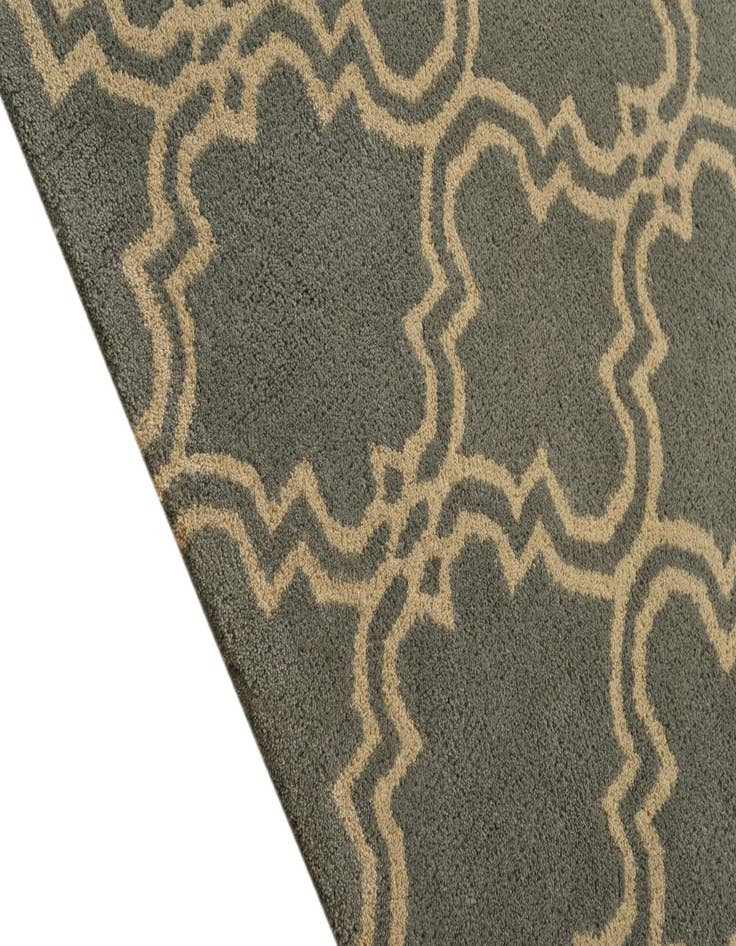 Detail image of  5' x 8' Luna Rug