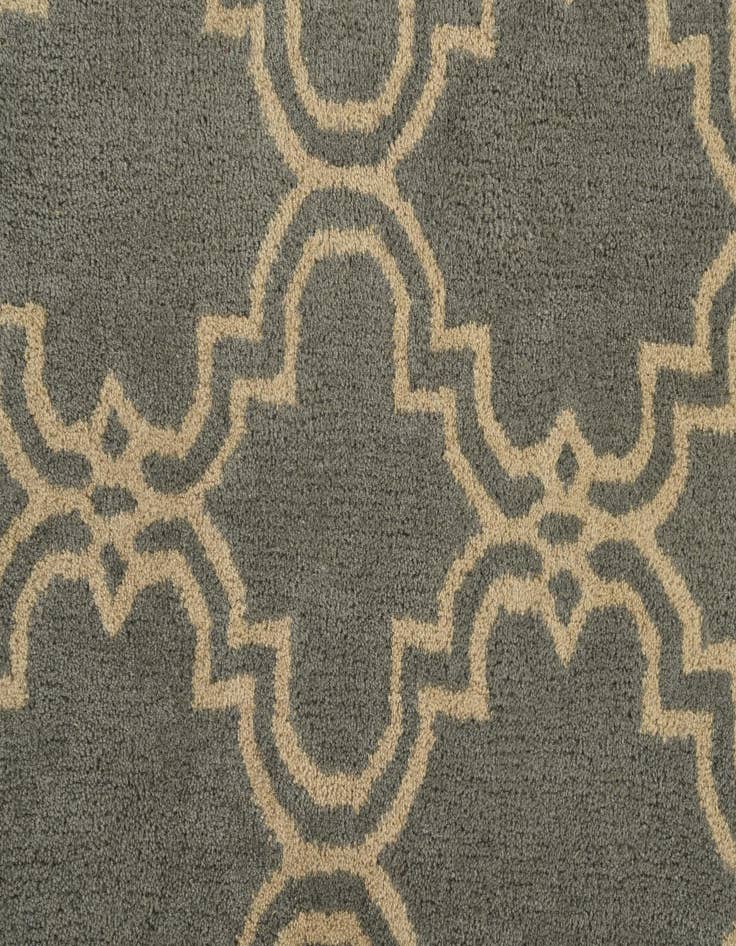 Detail image of  5' x 8' Luna Rug