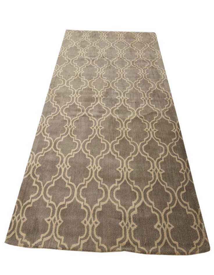 Detail image of  5' 10 x 8' 9 Luna Rug