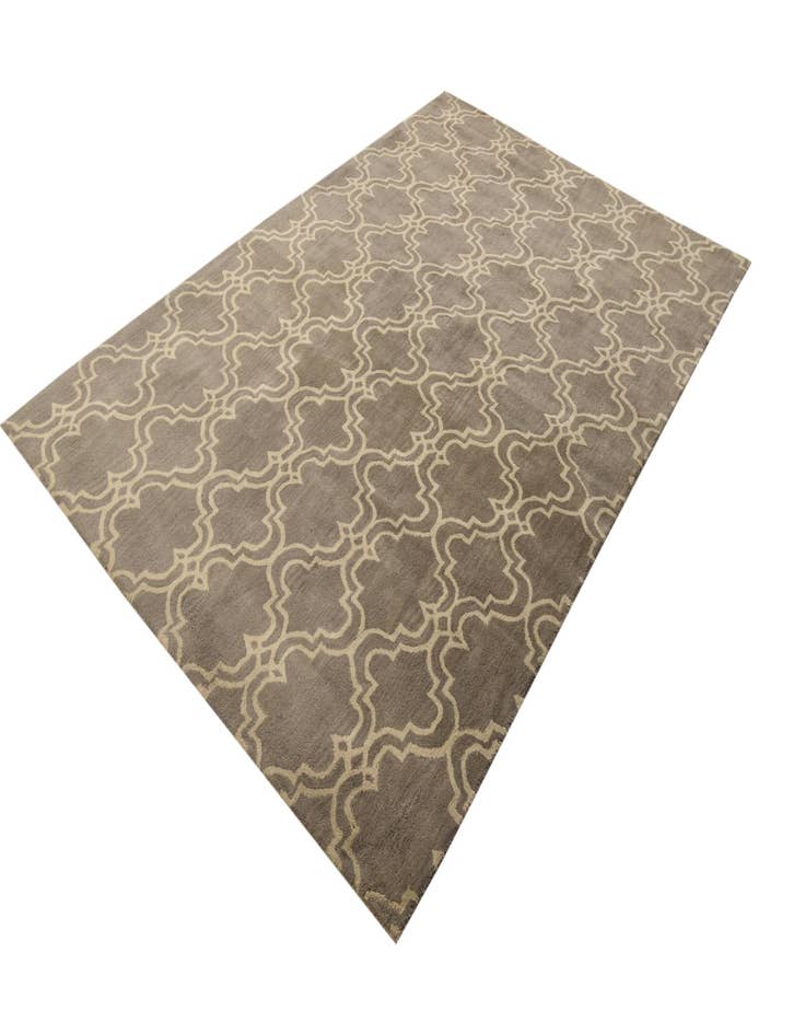 Detail image of  6' x 8' 10 Luna Rug