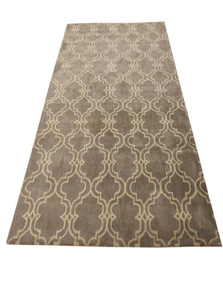 Detail image of  6' x 8' 10 Luna Rug