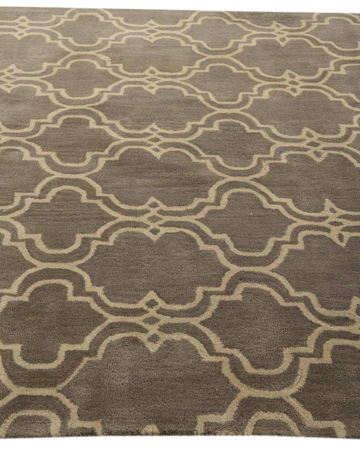 Detail image of  6' x 8' 10 Luna Rug