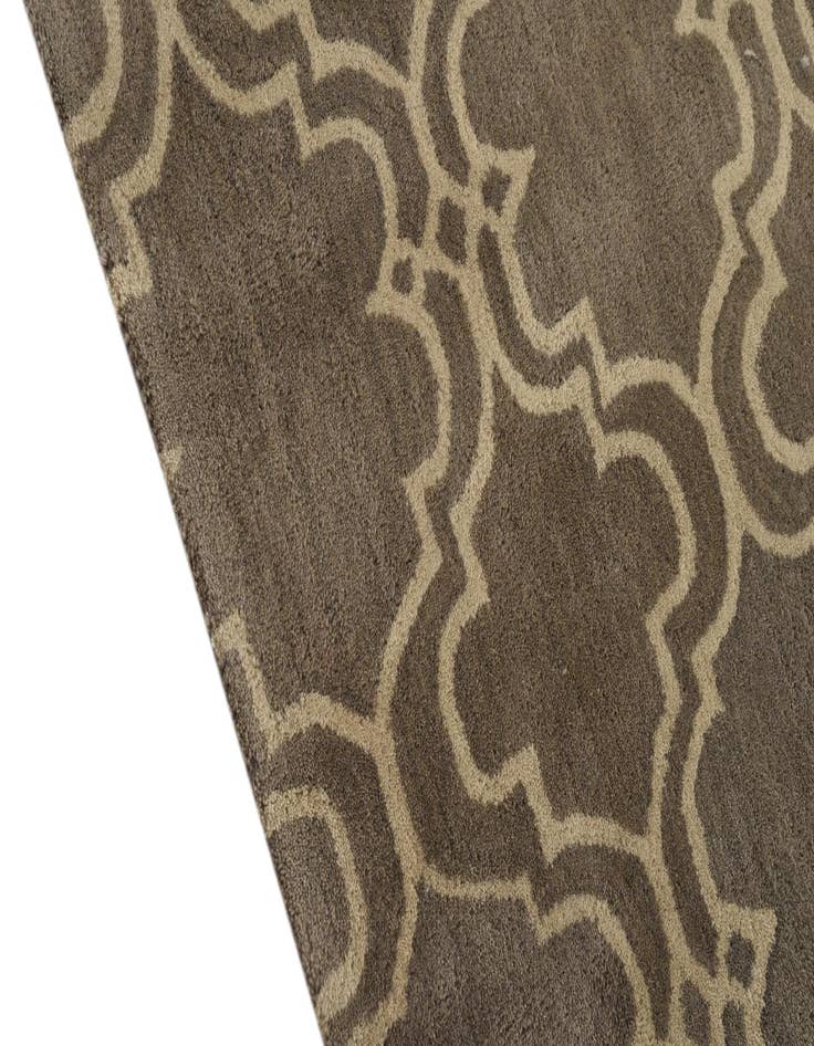 Detail image of  6' x 8' 10 Luna Rug