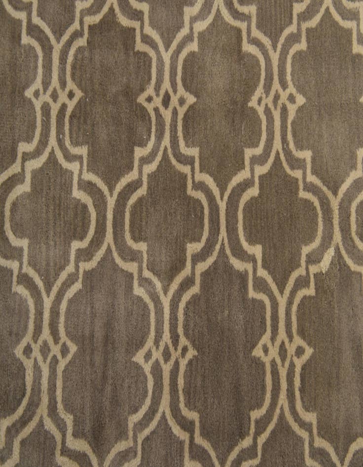 Detail image of  6' x 8' 10 Luna Rug
