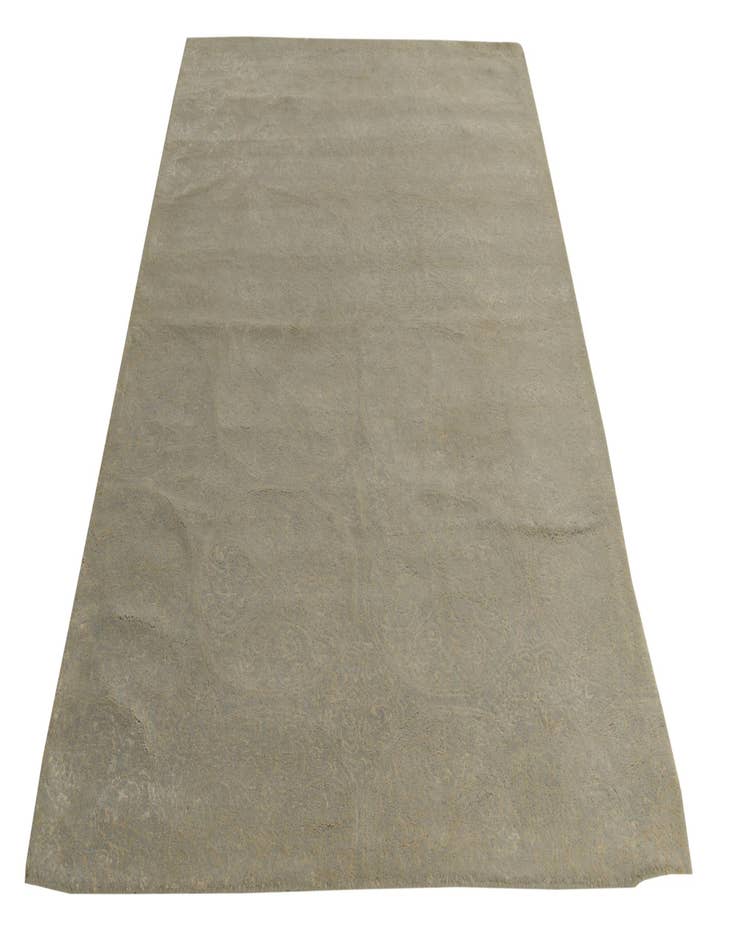 Detail image of  5' x 8' Luna Rug