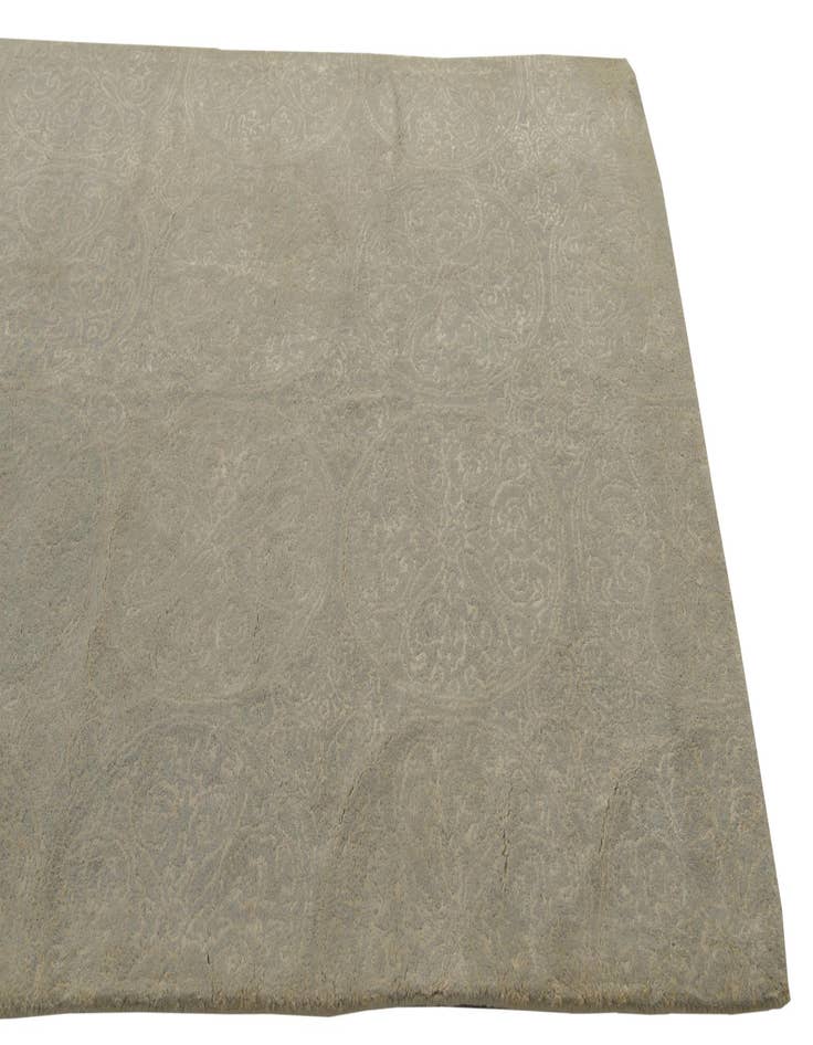 Detail image of  5' x 8' Luna Rug