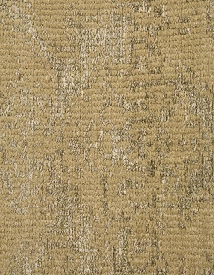 Detail image of  9' 10 x 13' 10  Hand Knotted Luna Rug