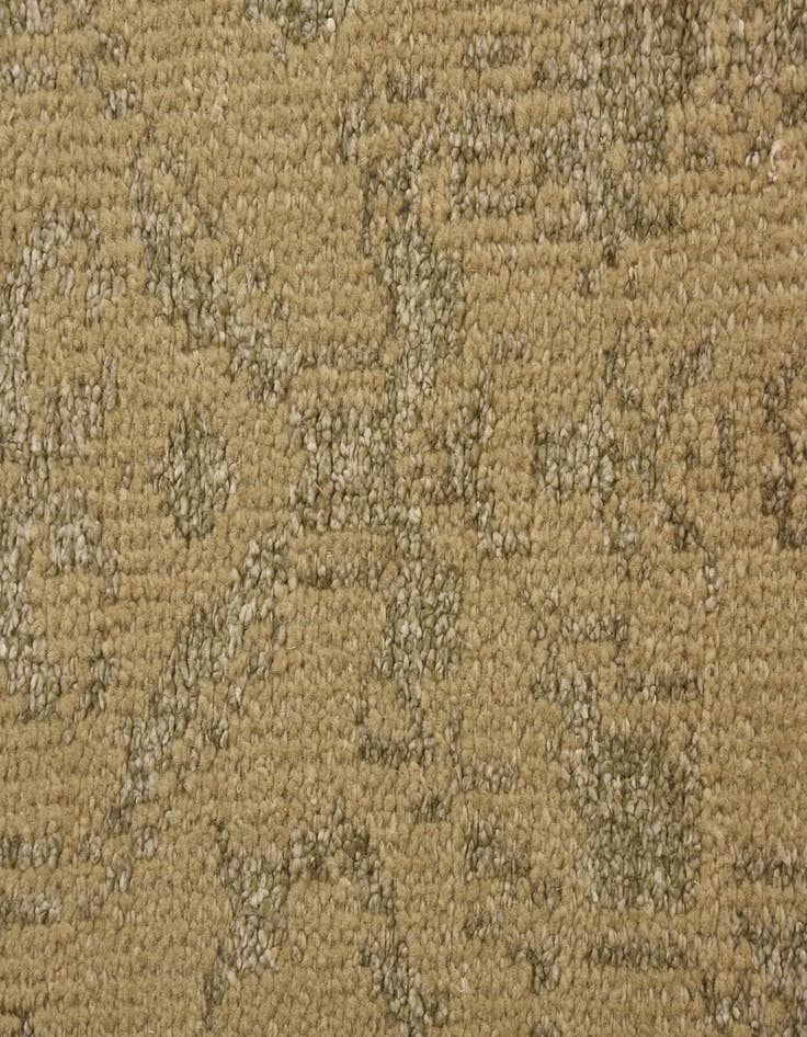 Detail image of  9' 10 x 13' 10  Hand Knotted Luna Rug