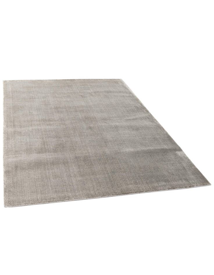 Detail image of  5' 7 x 8' 2 Luna Wool Rug