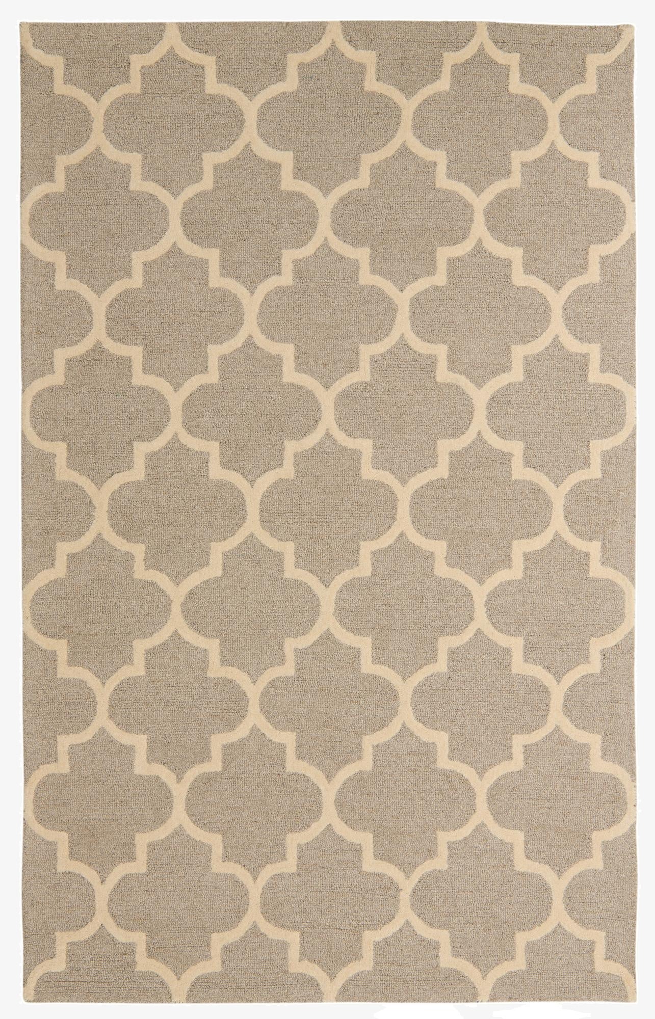  5' x 8' Luna Rug