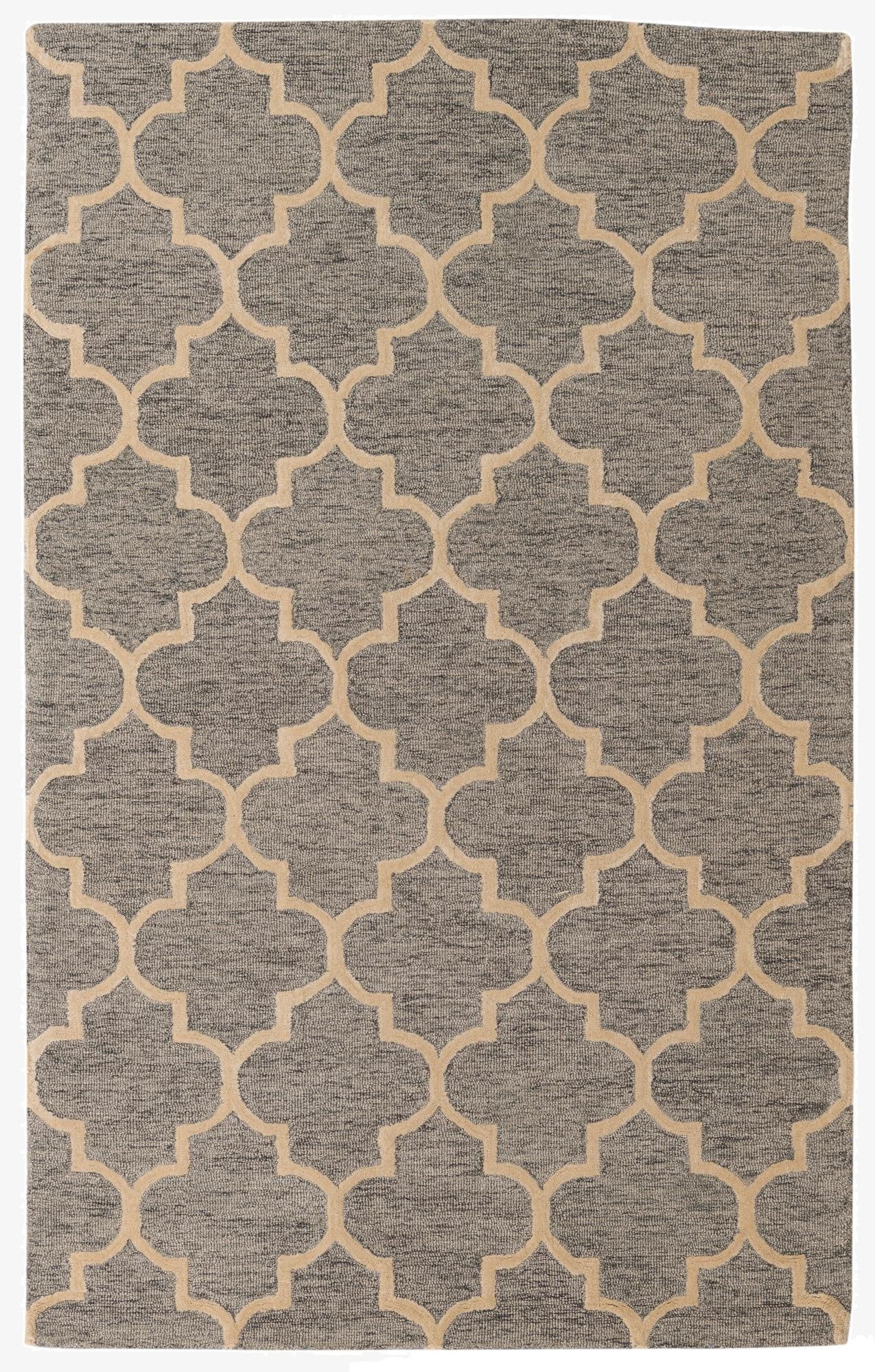  5' 1 x 8' 1 Luna Rug
