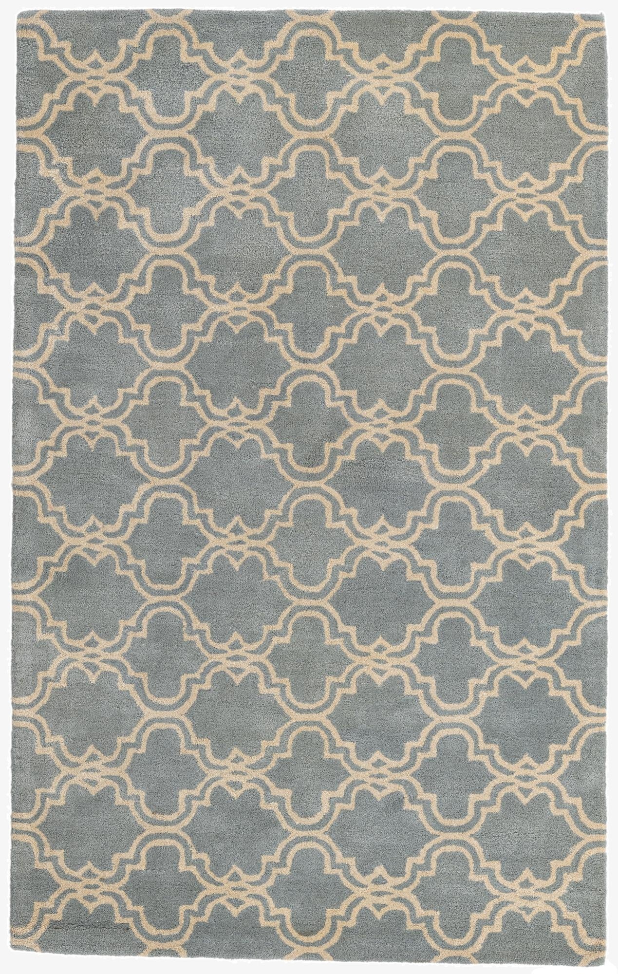  5' 1 x 8' 1 Luna Rug