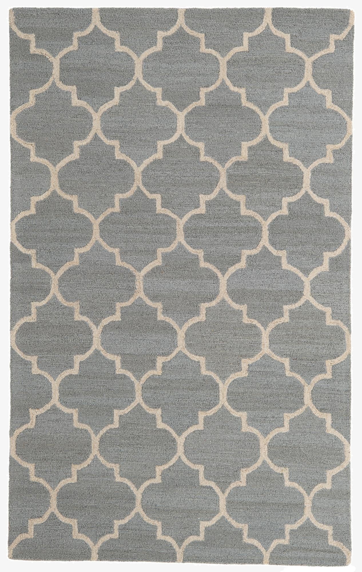  5' 1 x 8' 2 Luna Rug
