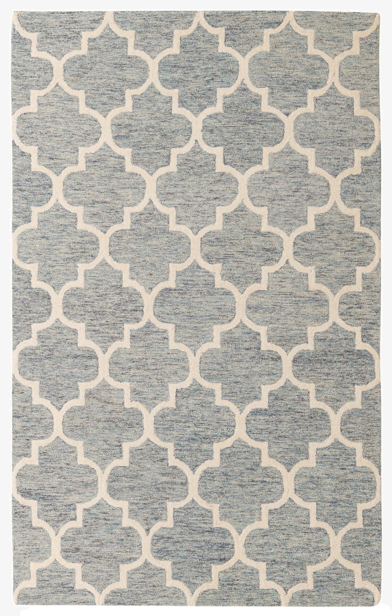  5' 1 x 8' 2 Luna Rug