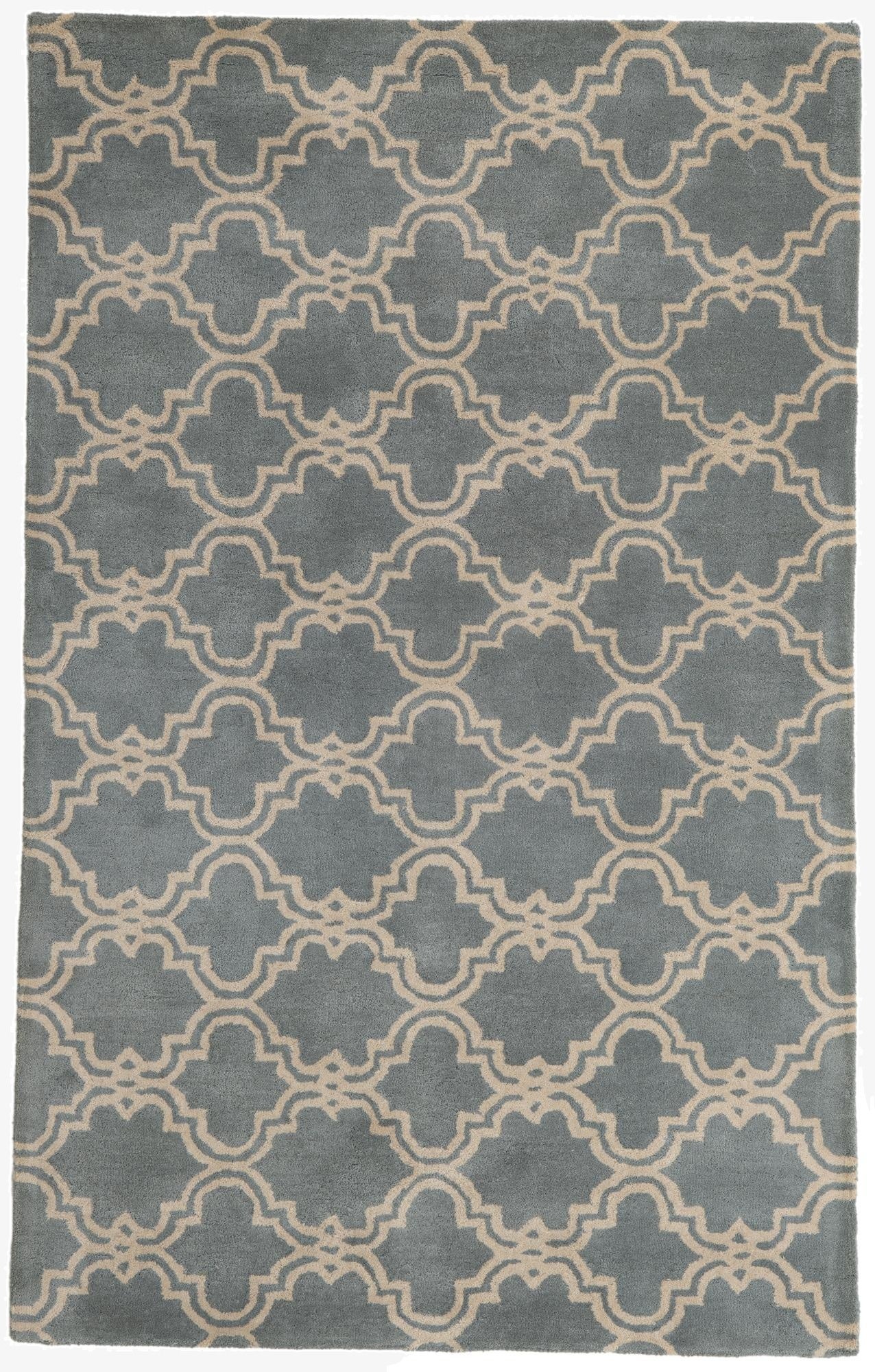  5' x 7' 10 Luna Rug
