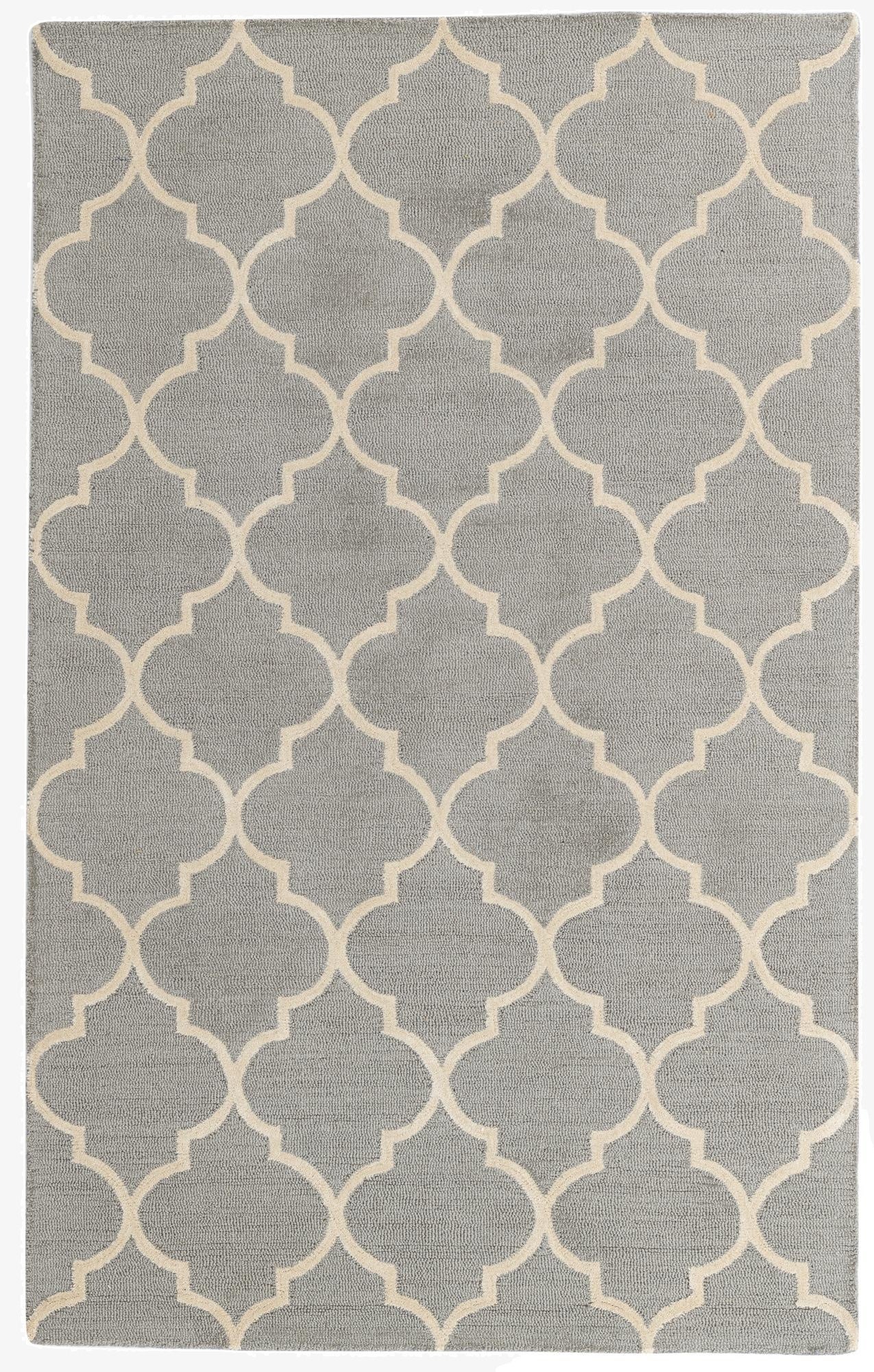  5' 1 x 8' 1 Luna Rug