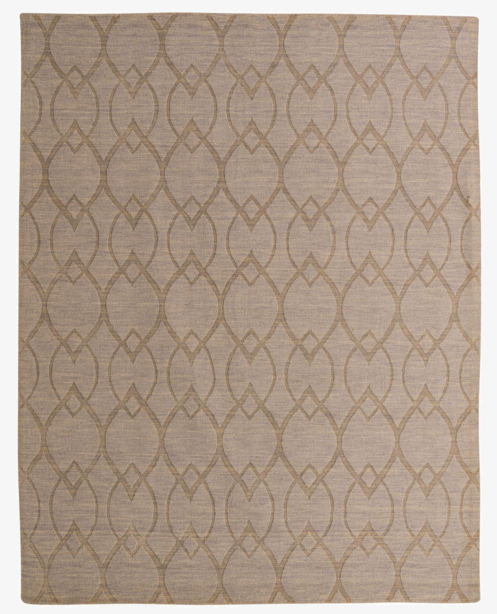  7' 10 x 9' 9 Luna Rug