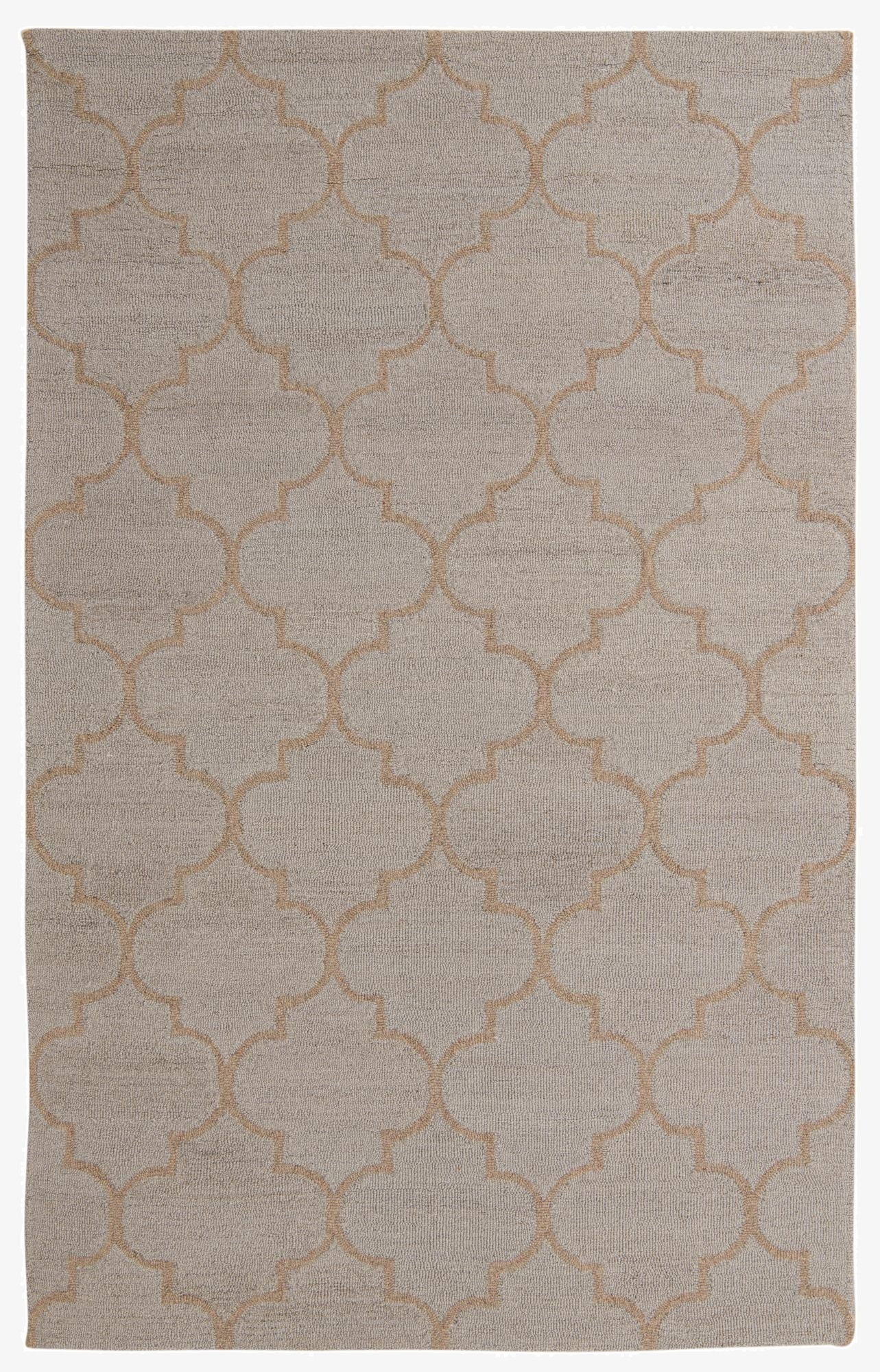  5' x 7' 10 Luna Rug