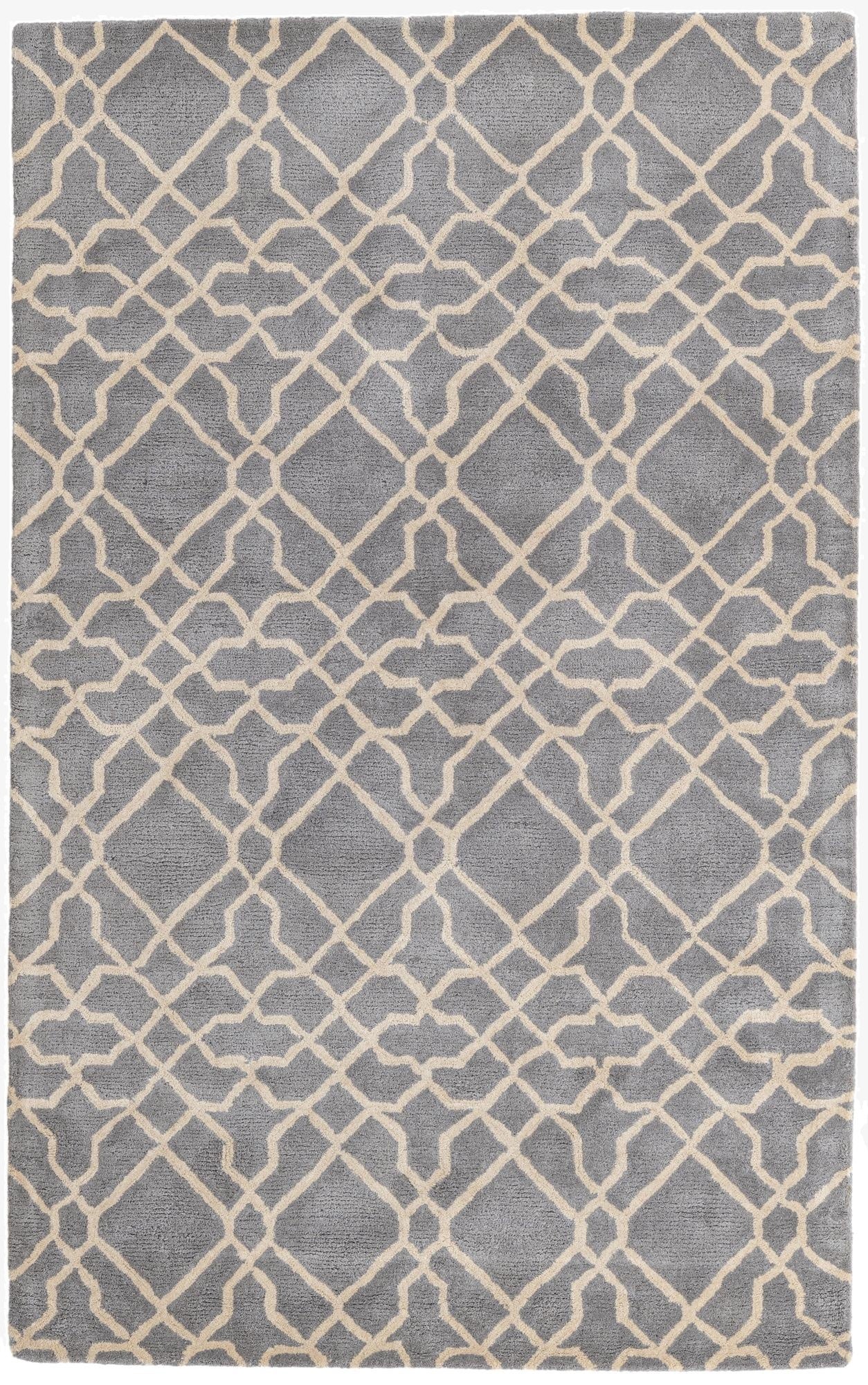  5' x 8' Luna Rug