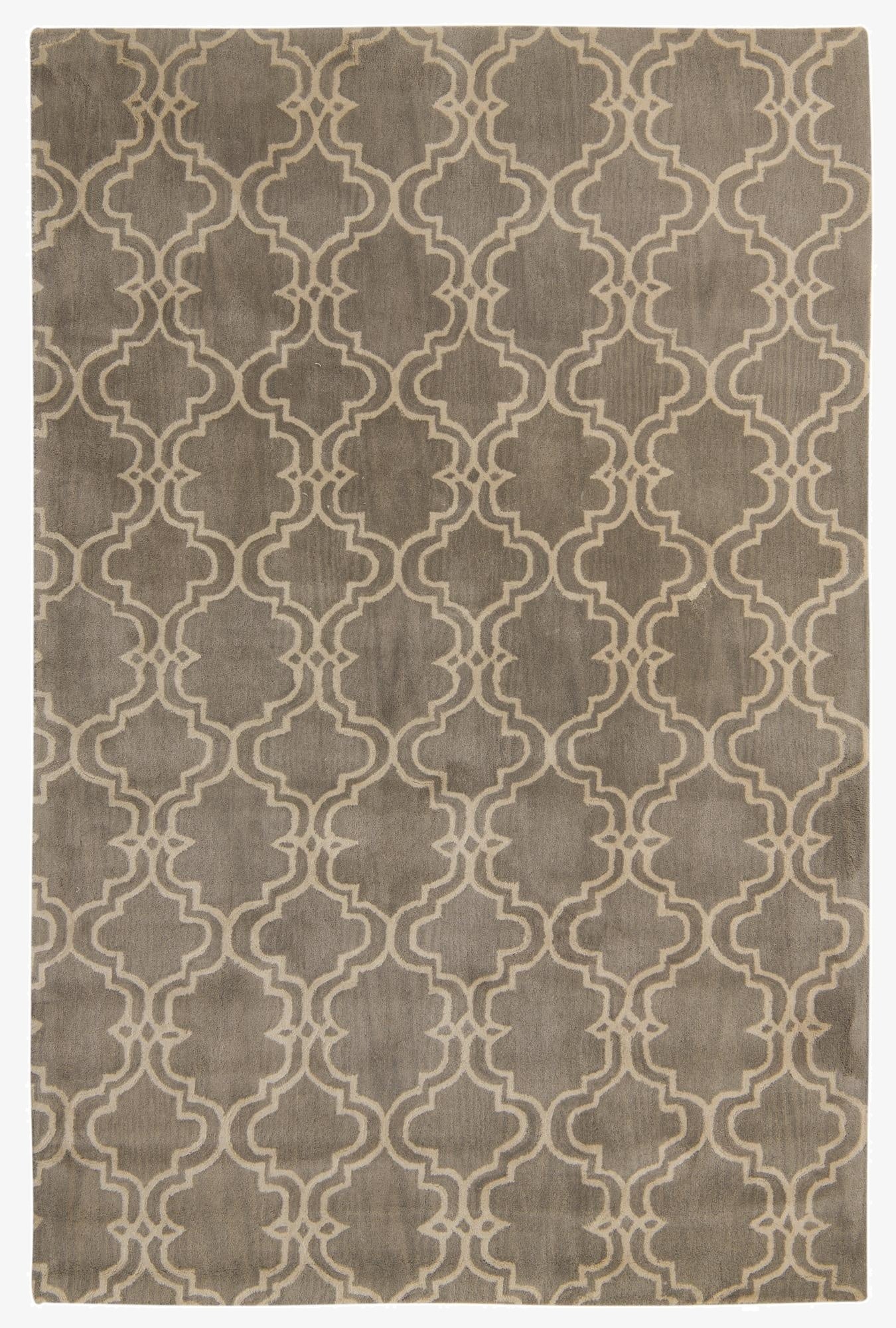 6' x 8' 10 Luna Rug