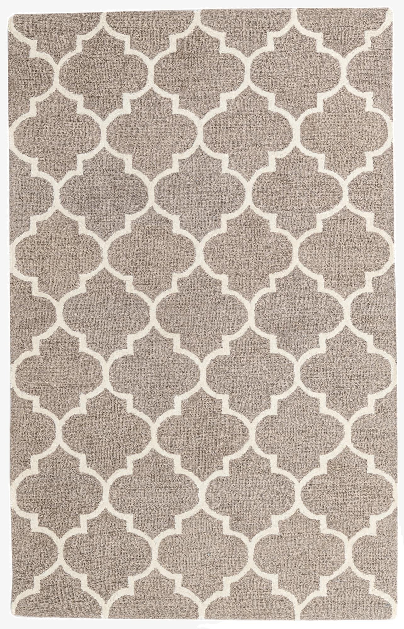  5' 2 x 8' Luna Rug