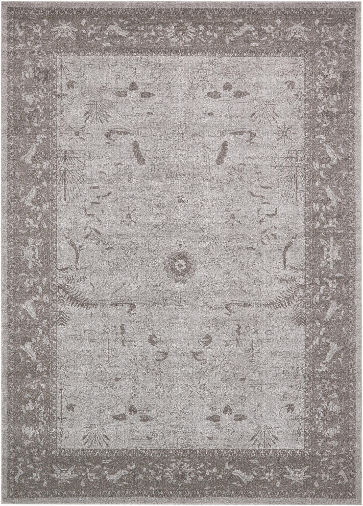 Rug Light Gray Swatch link