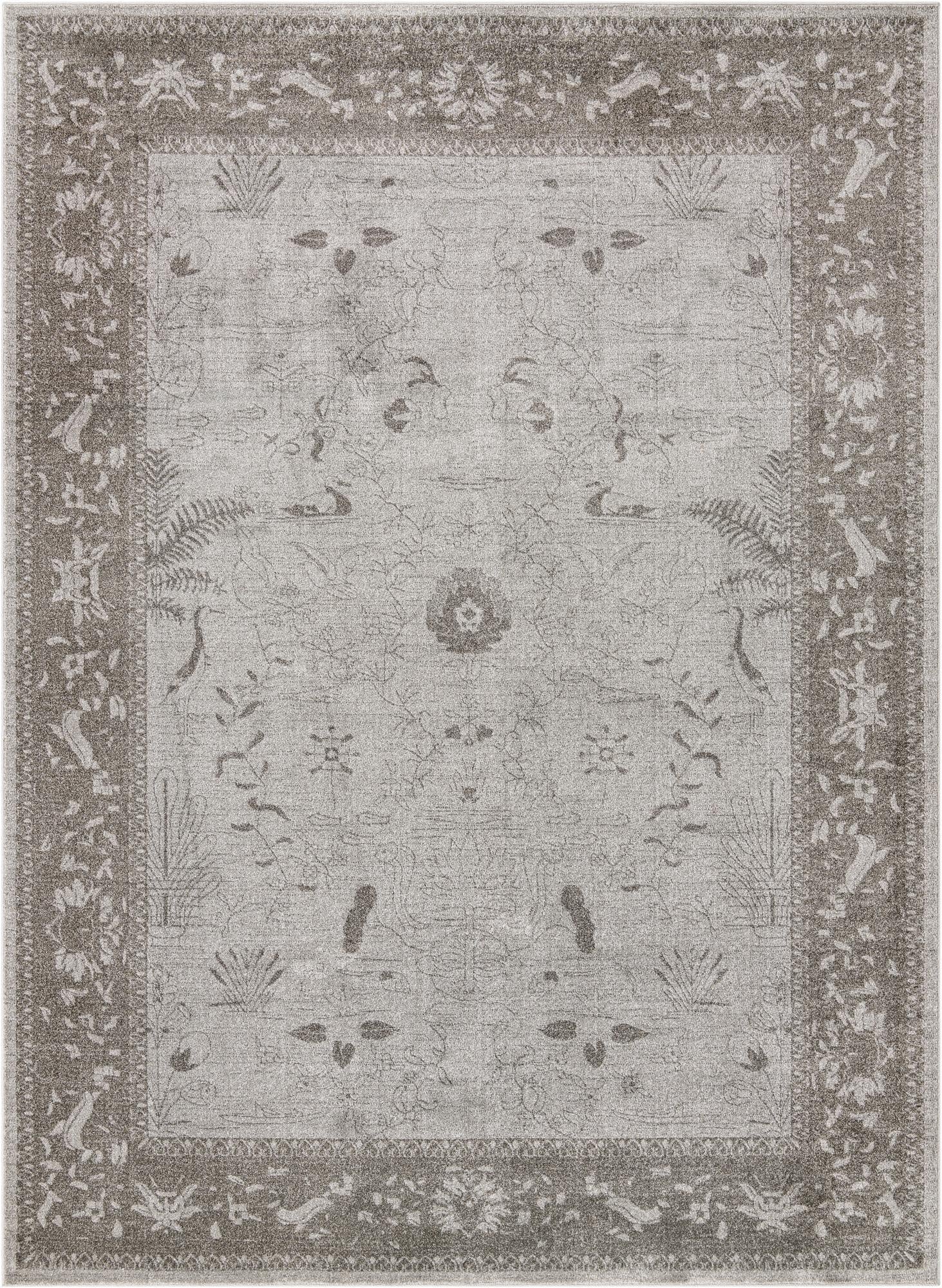  9' x 12' Miranda Rug