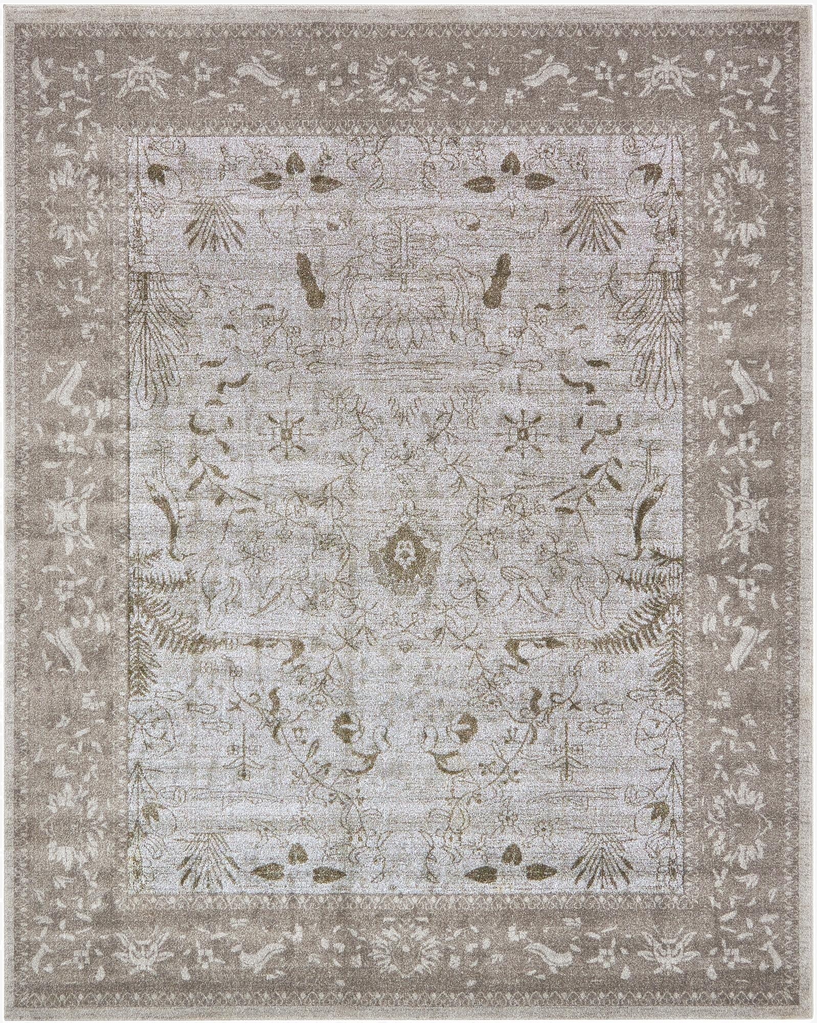 7' 10 x 10' Miranda Rug
