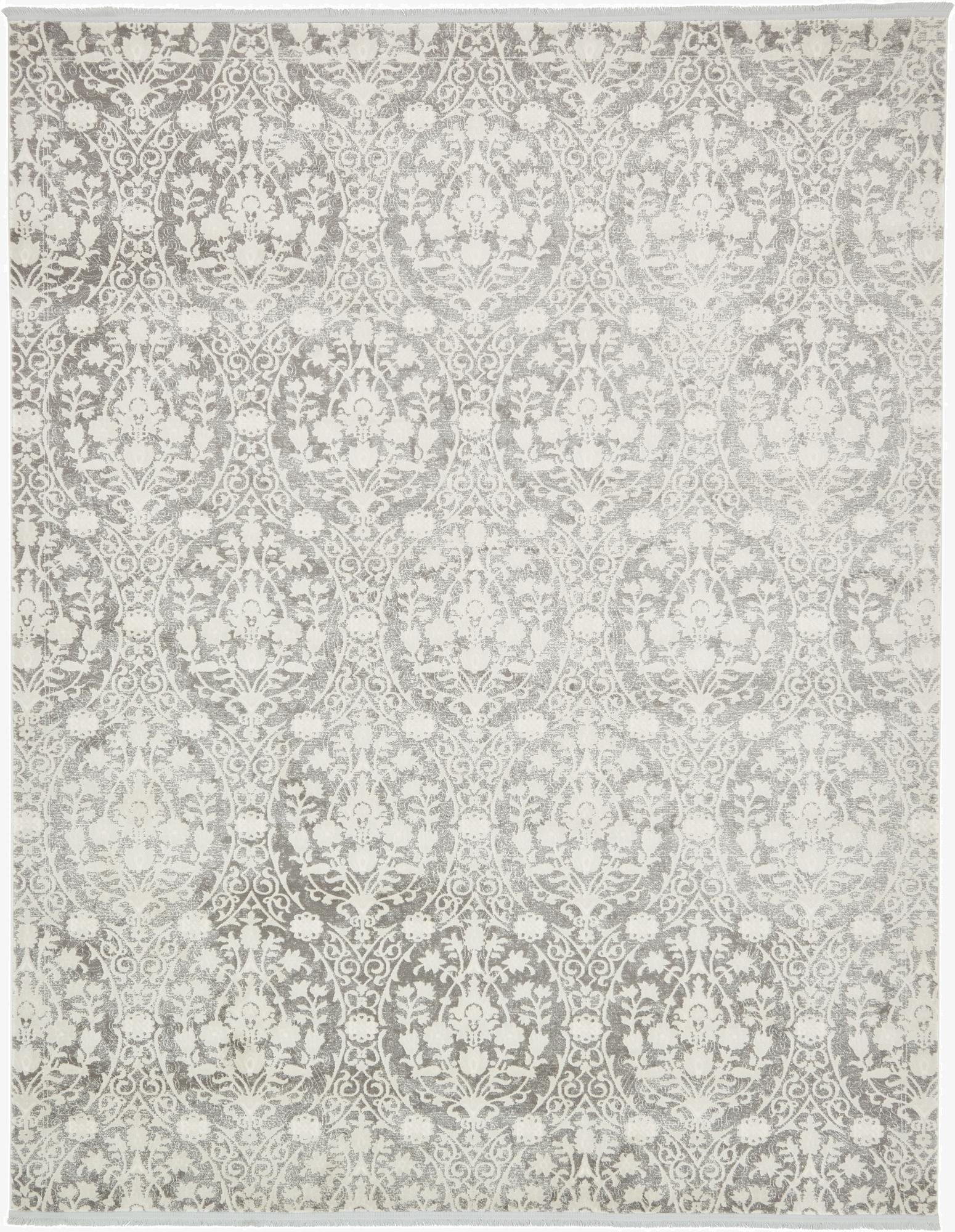  8' x 10' Modern Classical Rug