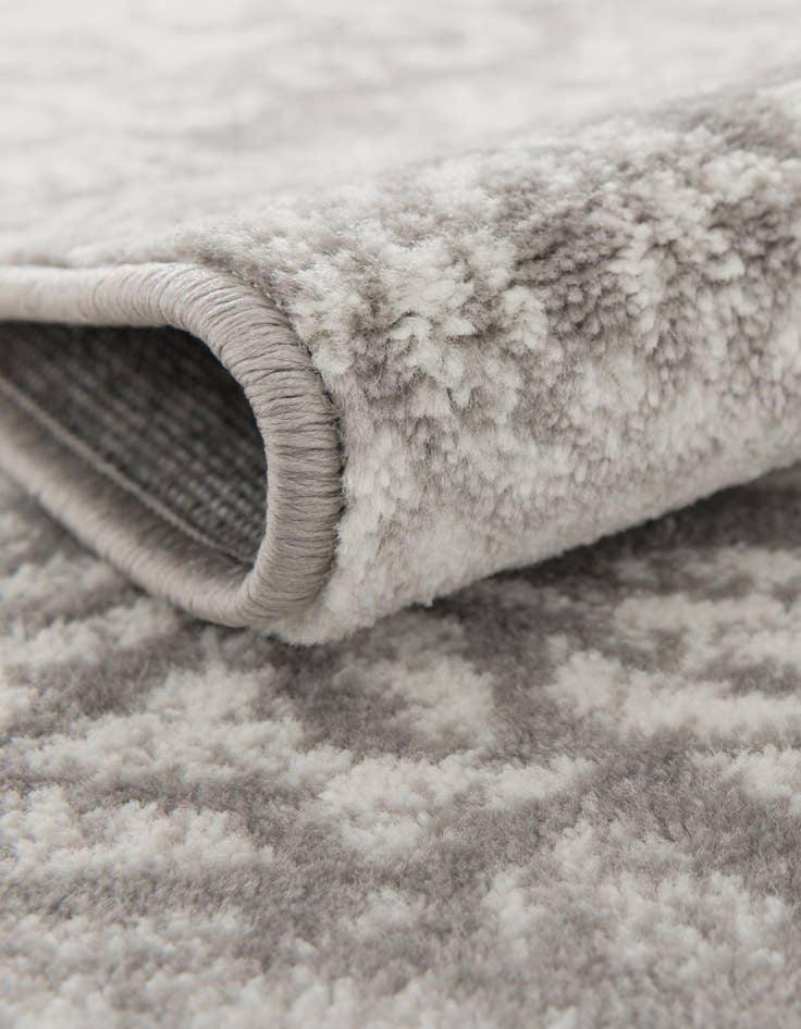 Detail image of  5' 3 x 8' Monte Carlo Rug