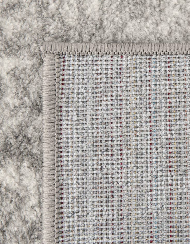 Detail image of  5' 3 x 8' Monte Carlo Rug