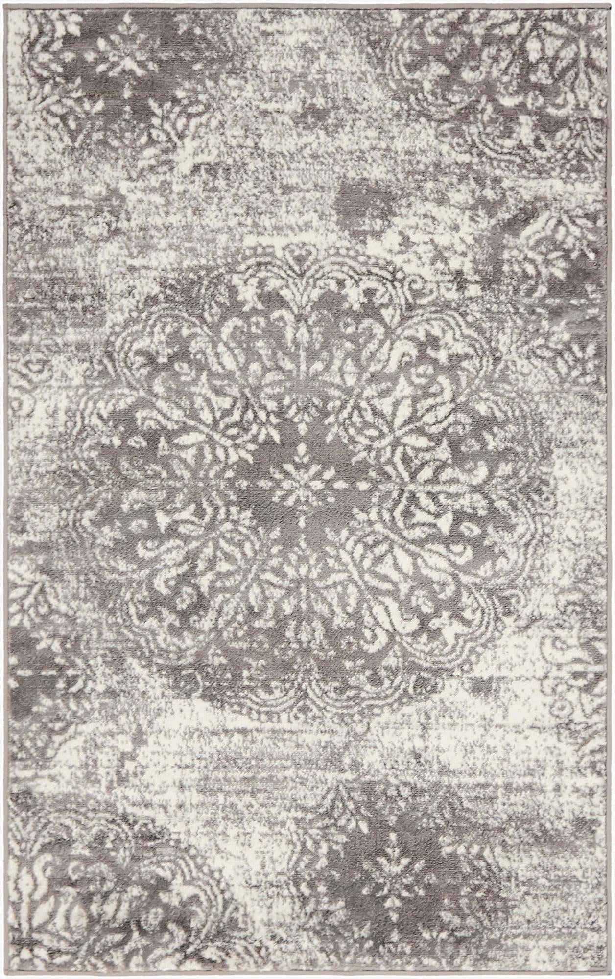  3' x 5' 3 Monte Carlo Rug