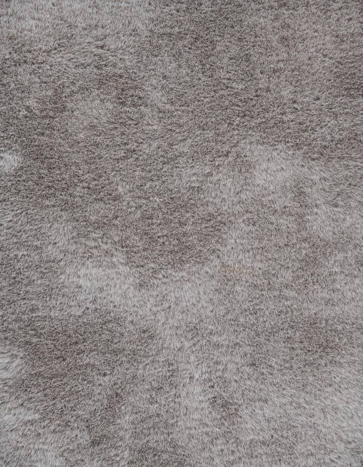 Detail image of 3' x 5' Natural Sheepskin Rug