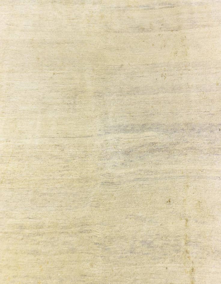 Detail image of  6' 8 x 10' 4  Hand Knotted Nepal Wool Rug