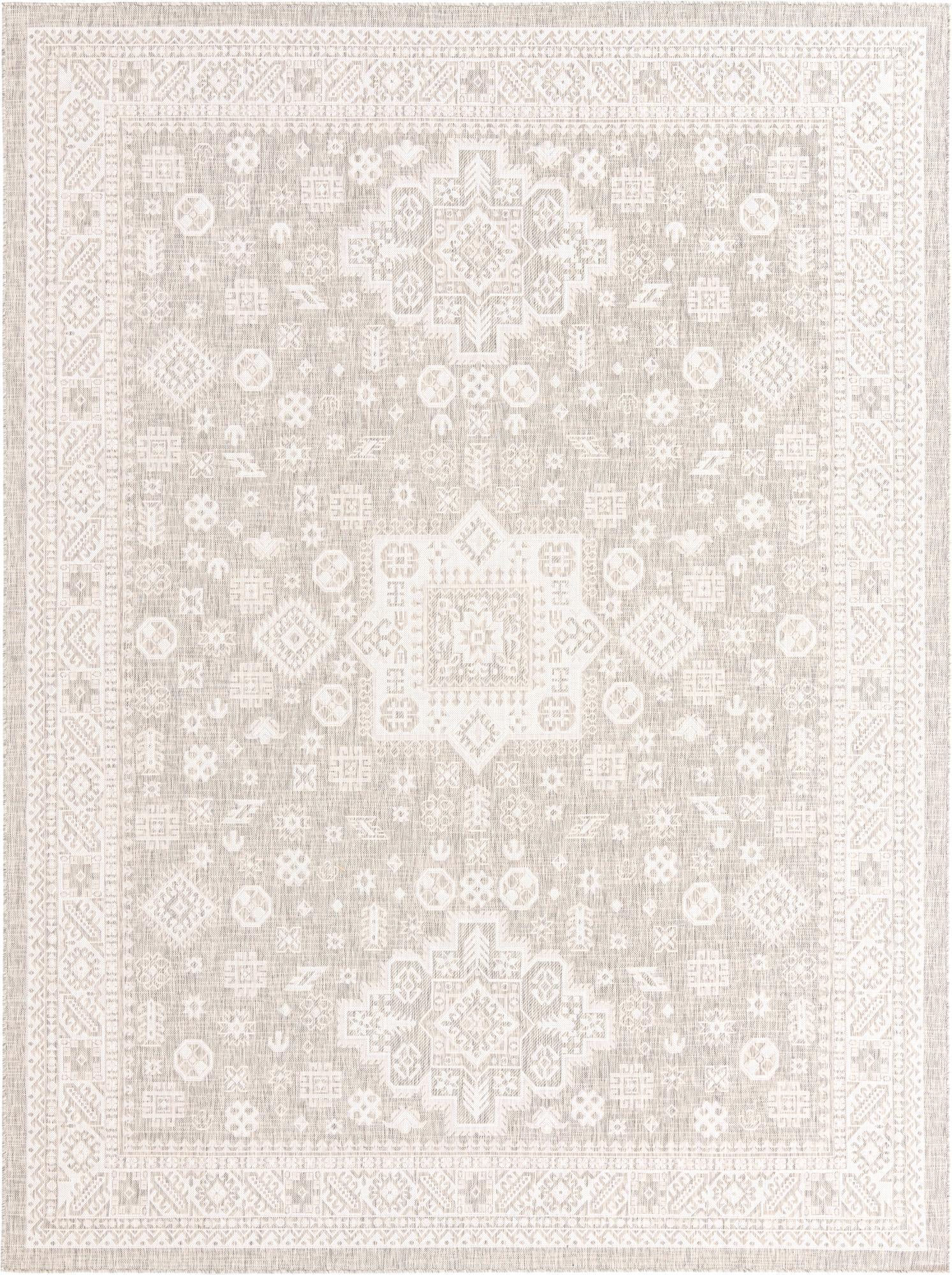 Rug Light Gray Swatch link