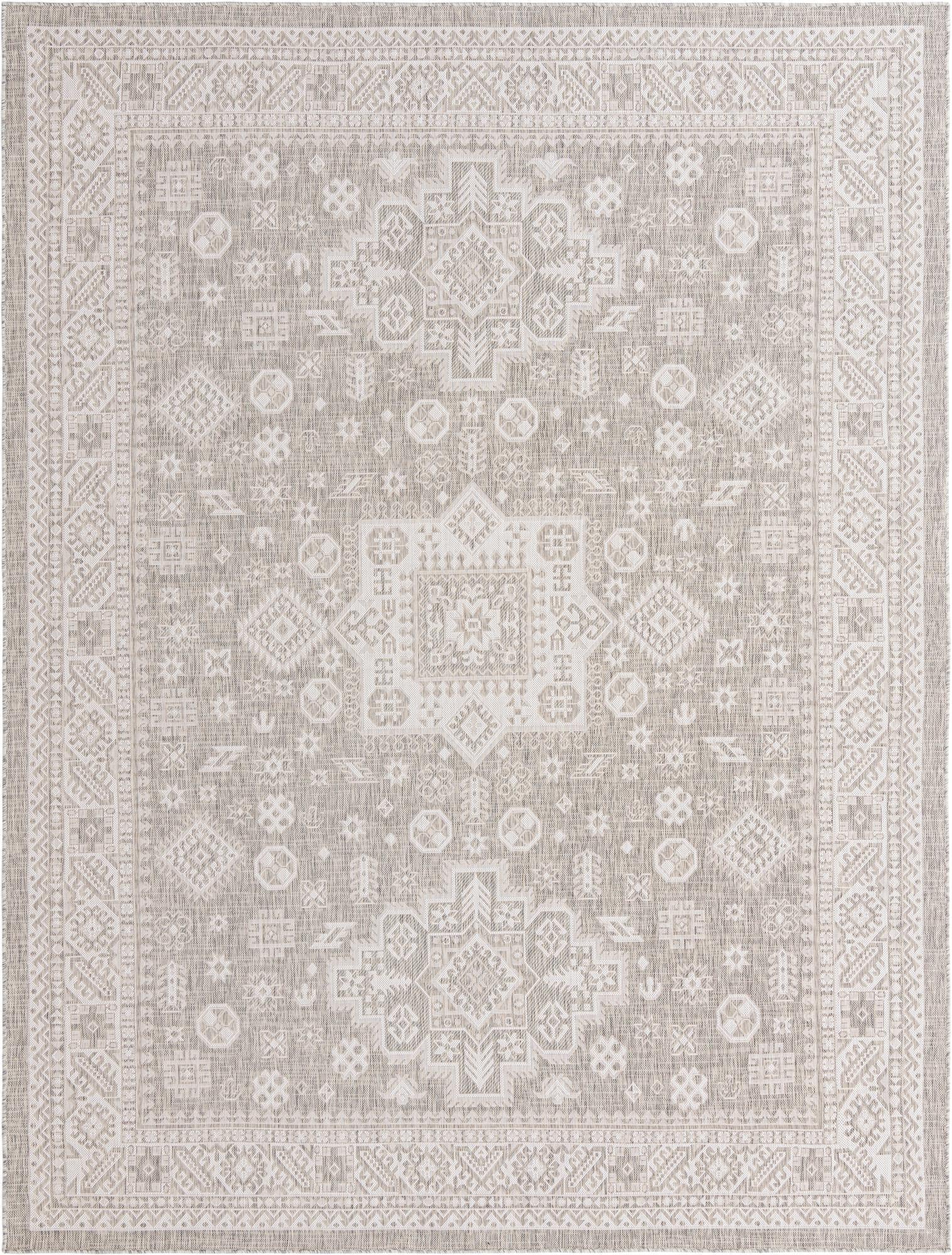 Rug Light Gray Swatch link