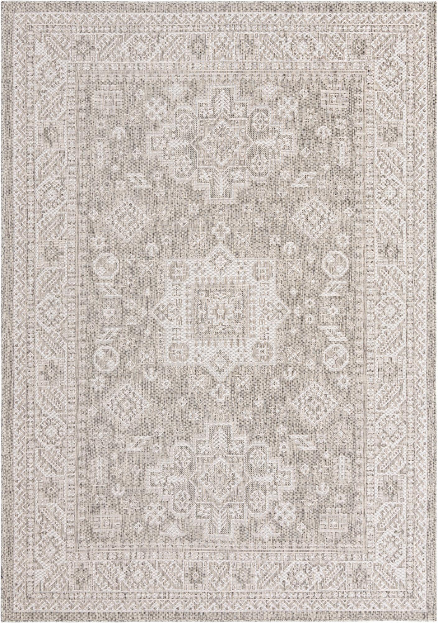 Rug Light Gray Swatch link