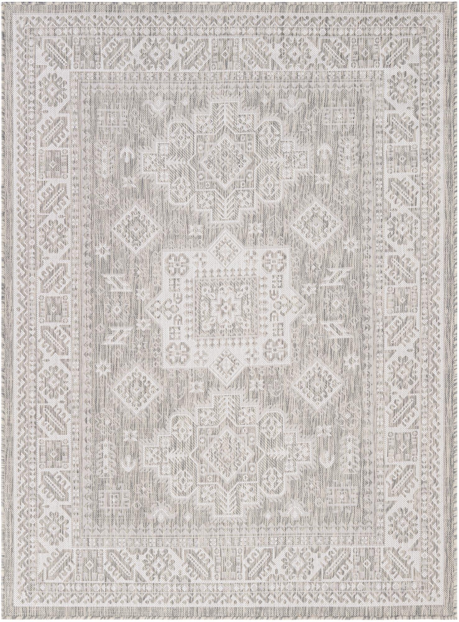 Rug Light Gray Swatch link