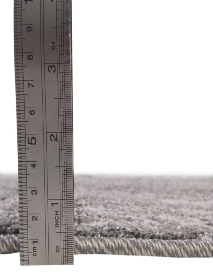 Detail image of  7' x 10'  Washable Botanical Indoor / Outdoor Rug