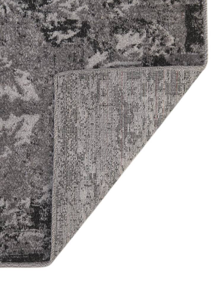 Detail image of  7' x 10'  Washable Botanical Indoor / Outdoor Rug
