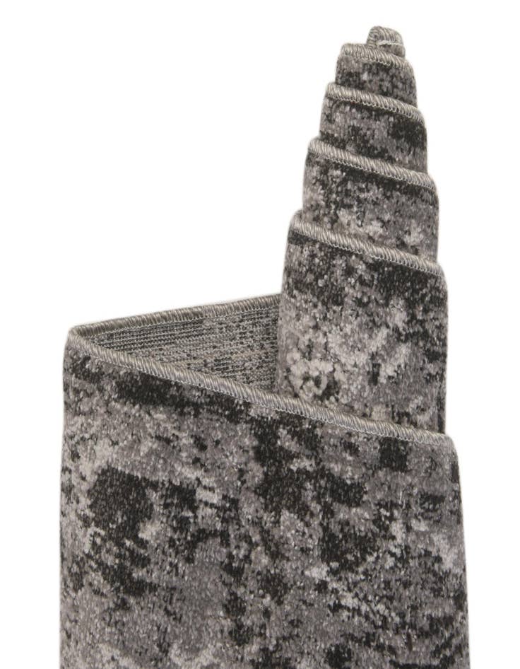 Detail image of  7' x 10'  Washable Botanical Indoor / Outdoor Rug