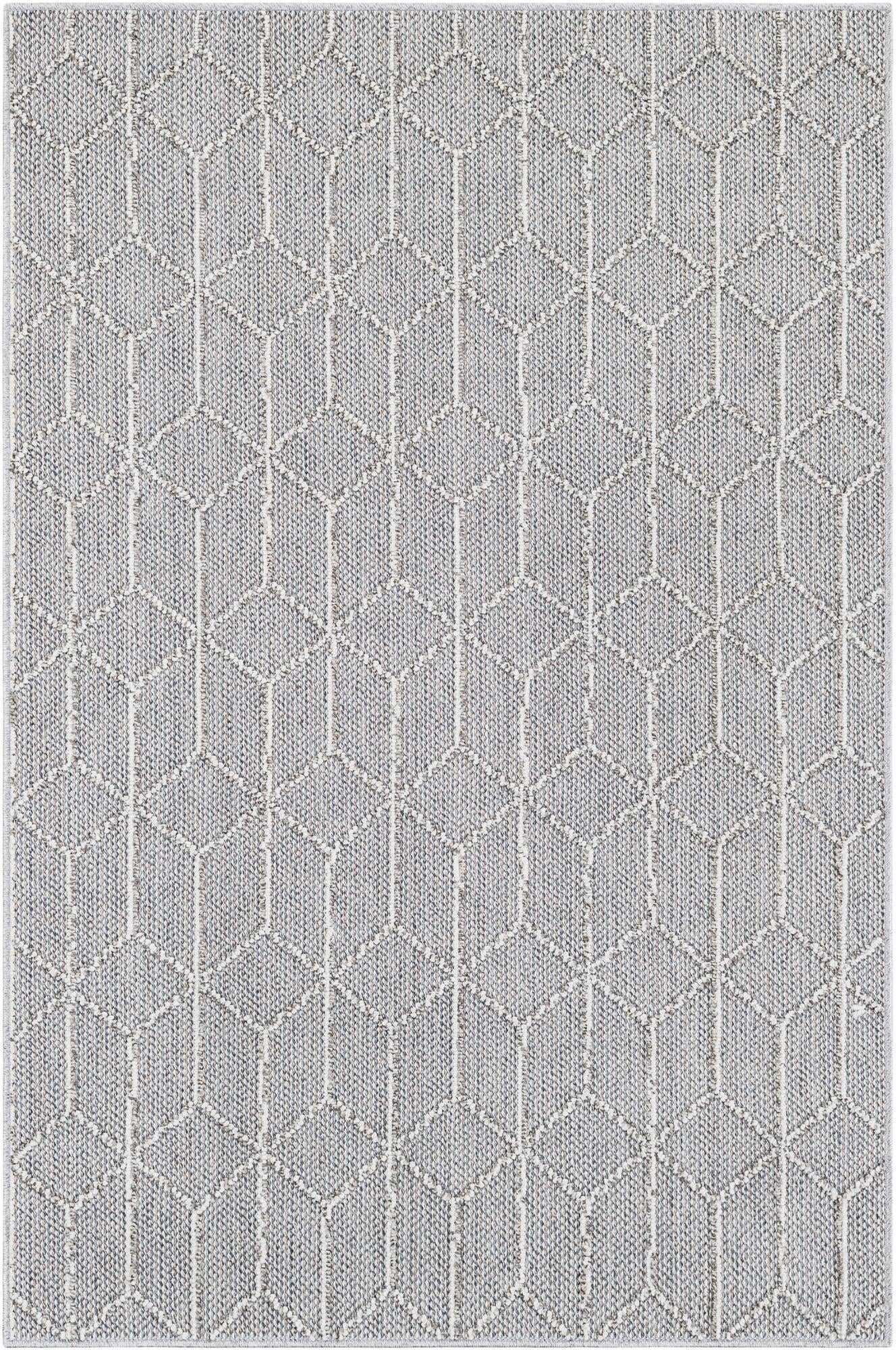 Rug Light Gray Swatch link
