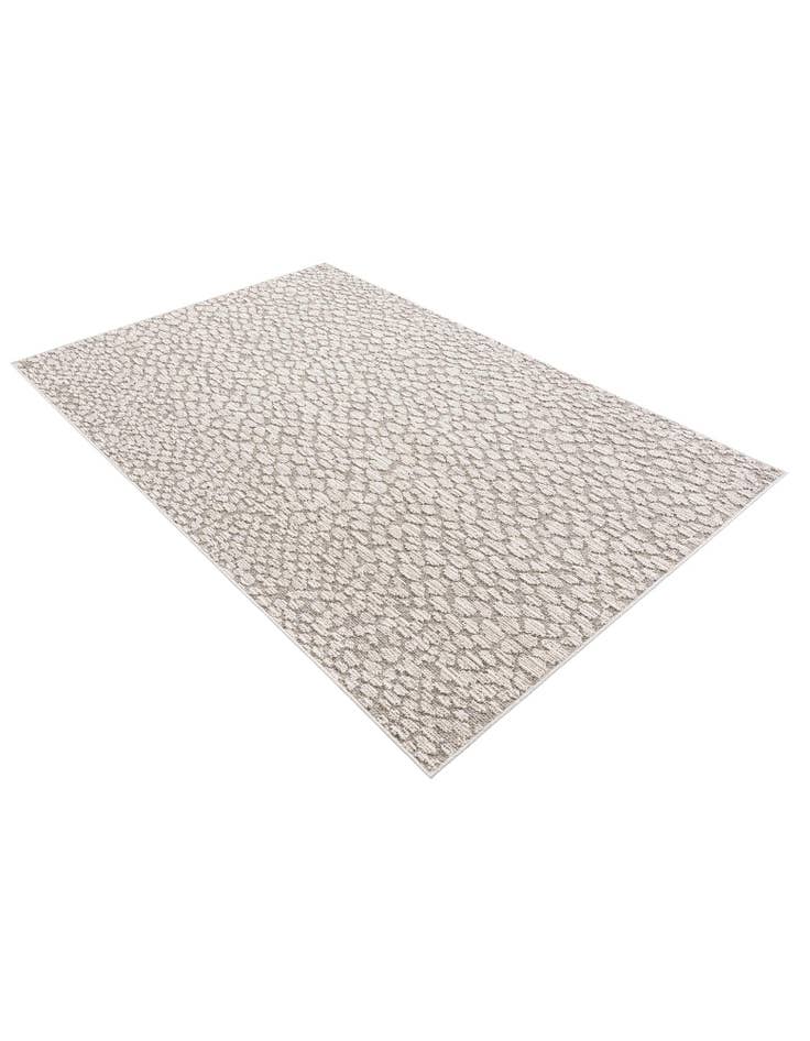 Detail image of  5' 3 x 8'  Washable Safari Indoor / Outdoor Rug