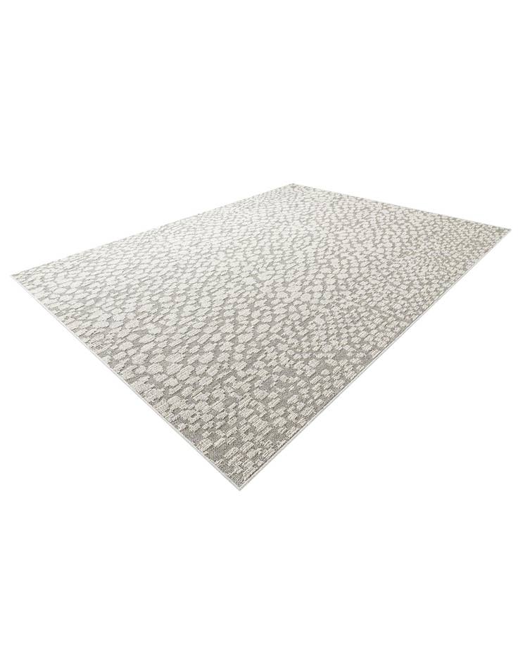 Detail image of  9' x 12'  Washable Safari Indoor / Outdoor Rug